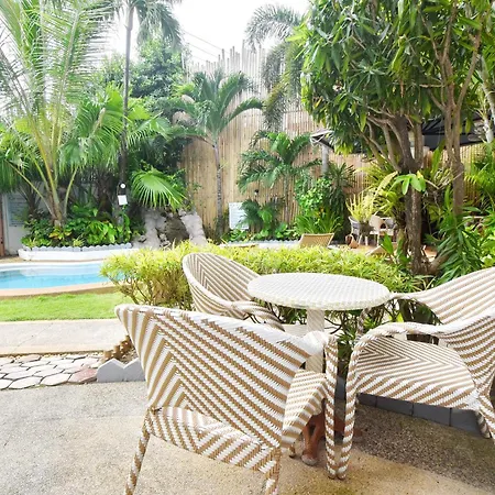 Villa Sunset Boracay-2